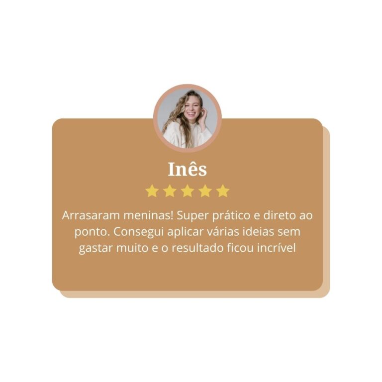 Sempre sonhei com uma casa linda, mas achava que ia gastar muito. Com o guia, consegui transformar tudo gastando bem menos do que imaginava! (2)